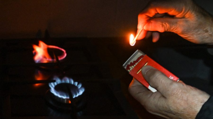 De ce Energocom nu a cumpărat toate gazele din primăvară? Motivele invocate de companie