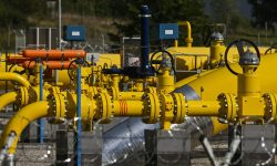 Gaze naturale din Ucraina pentru Republica Moldova? Ce negocieri pregătește Guvernul