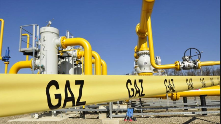 Ucraina reia exporturile de gaze către UE, pentru prima dată de la începutul invaziei ruse