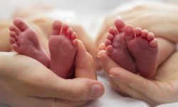 O femeie cu două utere a născut gemeni diferiți, în Italia. Cazul, extrem de rar la nivel mondial