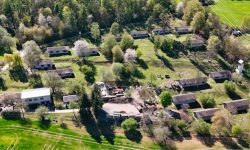Un complex din Germania, scos la vânzare la un preț surprinzător. Ce problemă ascunde proprietatea
