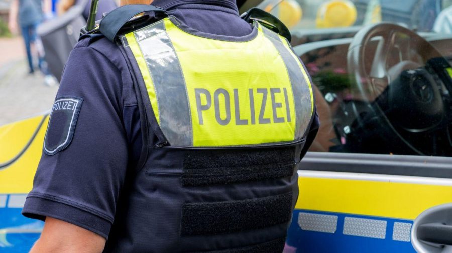 Atenționare de călătorie pentru Germania: controalele la frontiere au fost prelungite