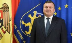 Judecătorul Gheorghe Balan, suspendat din funcție după ce a picat evaluarea profesională