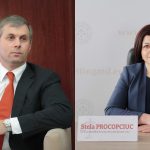 Judecătorii Vladislav Gribincea și Stela Procopciuc candidează la șefia Curții Supreme de Justiție