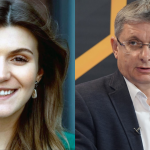 VIDEO „Trebuia cineva să răspundă”. Igor Grosu susține că Nicoleta Colomeeț și-a depus demisia de onoare