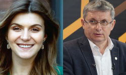 VIDEO „Trebuia cineva să răspundă”. Igor Grosu susține că Nicoleta Colomeeț și-a depus demisia de onoare