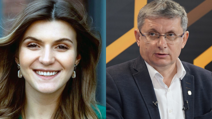 VIDEO „Trebuia cineva să răspundă”. Igor Grosu susține că Nicoleta Colomeeț și-a depus demisia de onoare
