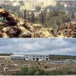 Imagini VIDEO înainte și după: Cum arată astăzi fosta gunoiște de la Ciocana