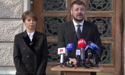 Irina Gutnic intră într-un nou proiect politic. Va candida la Primăria Chișinău în 2027?
