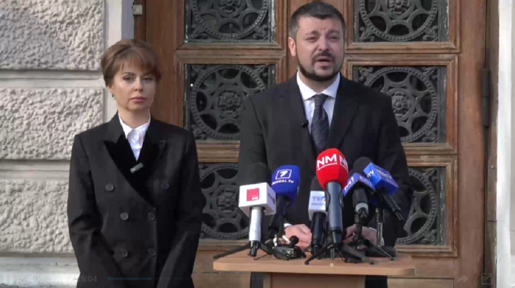 Irina Gutnic intră într-un nou proiect politic. Va candida la Primăria Chișinău în 2027?