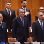 România are un nou Guvern după aproape șase luni de criză politică. Luca Niculescu a obținut 280 de voturi