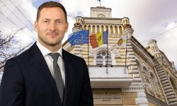 Hajder, gata să renunțe la funcția de ministru pentru Primăria Chișinău? Răspunsul oficialului