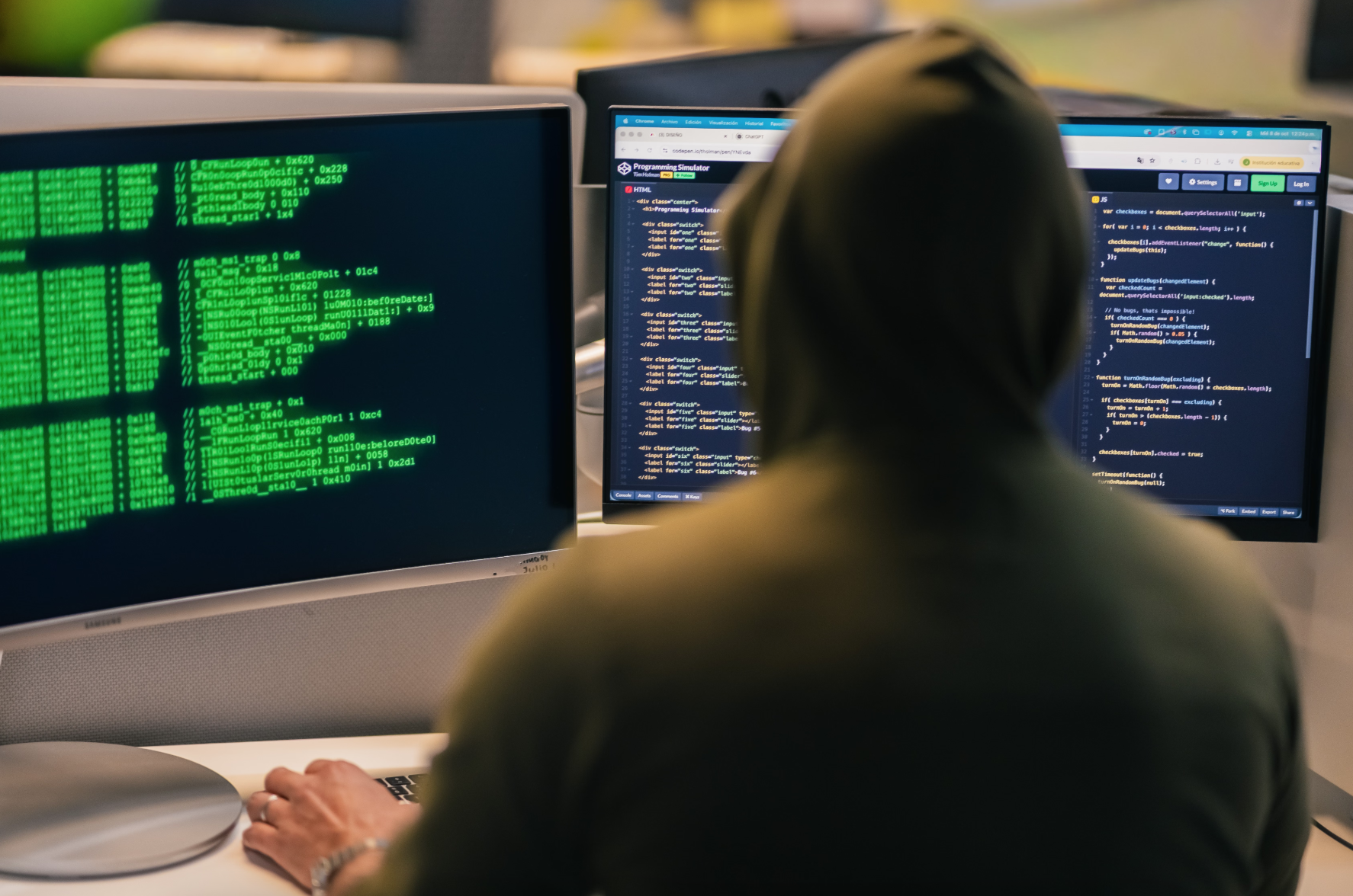 Două vulnerabilități critice ale PHP pot pune în pericol securitatea site-urilor web și a aplicațiilor, anunță STISC