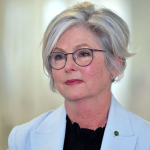 Deputata din Australia, călcată intenționat cu mașina, a rămas fără ambele picioare. Mesajul soțului