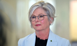Deputata din Australia, călcată intenționat cu mașina, a rămas fără ambele picioare. Mesajul soțului