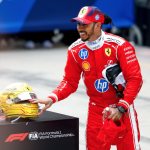 Formula 1 ar putea reveni în Africa în următorul deceniu. Hamilton nu exclude participarea