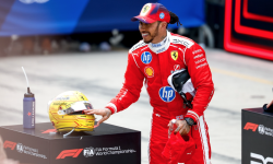 Formula 1 ar putea reveni în Africa în următorul deceniu. Hamilton nu exclude participarea