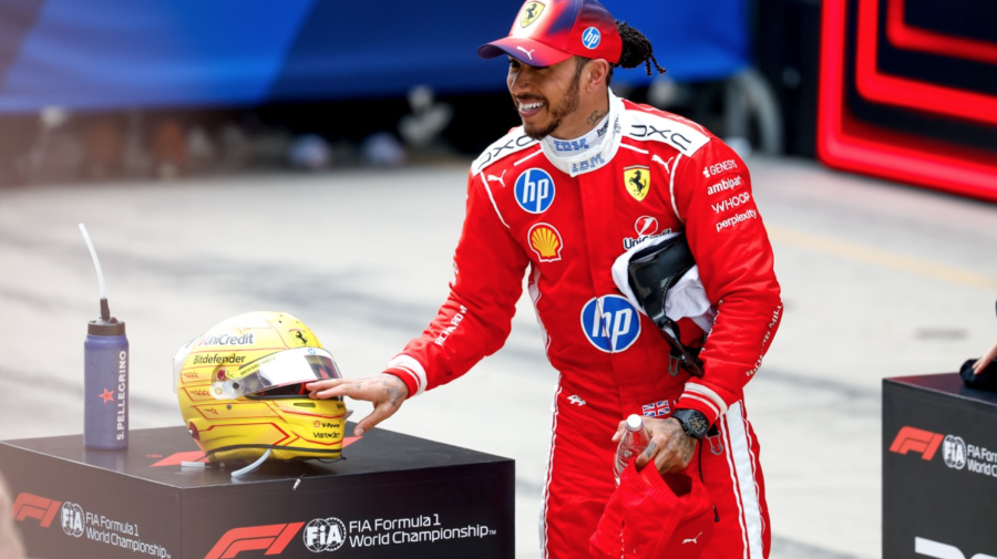 Formula 1 ar putea reveni în Africa în următorul deceniu. Hamilton nu exclude participarea