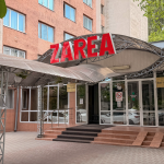 Nimeni nu s-a înscris la licitația pentru Hotelul „Zarea”. APP va relansa procedura de privatizare