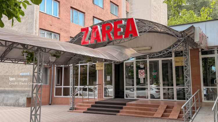 Nimeni nu s-a înscris la licitația pentru Hotelul „Zarea”. APP va relansa procedura de privatizare