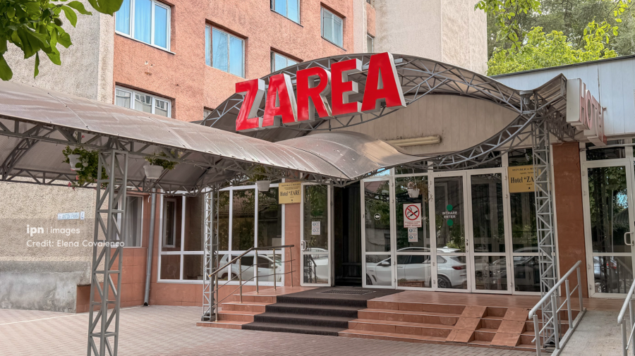 Nimeni nu s-a înscris la licitația pentru Hotelul „Zarea”. APP va relansa procedura de privatizare