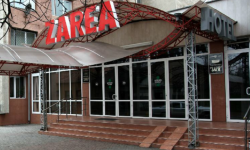 Vasile Tofan a explicat de ce a eșuat licitația pentru Hotelul Zarea: „Pragul de intrare este mult prea mare”