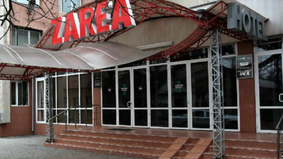Vasile Tofan a explicat de ce a eșuat licitația pentru Hotelul Zarea: „Pragul de intrare este mult prea mare”