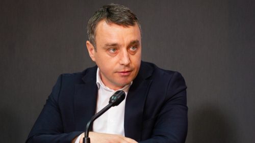 Igor Chiriac despre protestul judecătorilor: Nu văd motive serioase. Pentru ce protestați?