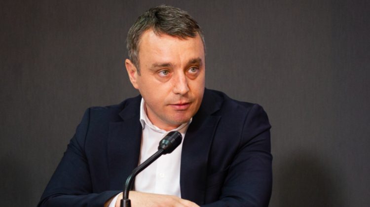 Igor Chiriac despre protestul judecătorilor: Nu văd motive serioase. Pentru ce protestați?