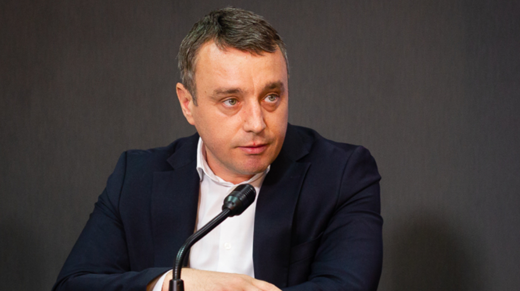 Igor Chiriac despre protestul judecătorilor: Nu văd motive serioase. Pentru ce protestați?