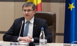 Igor Grosu va participa la Conferința Europeană a Președinților de Parlament din Statele Membre ale CoE