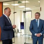 Un ministru ar putea candida din partea PAS la alegerile din Chișinău? Grosu confirmă posibila schimbare a lui Vornicu