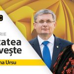 Președintele Parlamentului, Igor Grosu, invitat la emisiunea „Realitatea te privește”