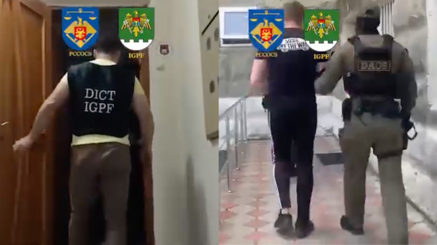 Dosarul „Car Vertical”: Co-administratorul și patru complici, trimiși în judecată