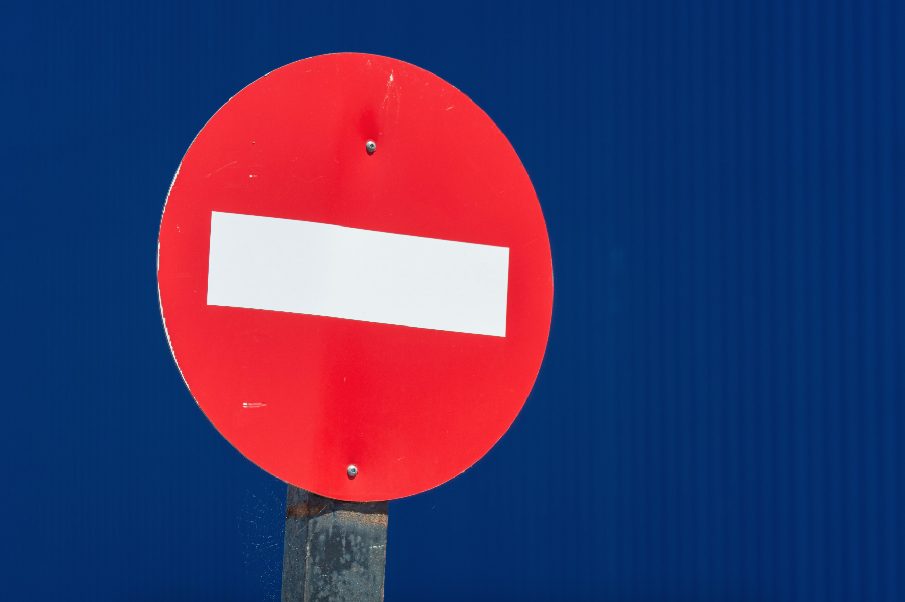 Șoferii nu vor putea circula pe un tronson al străzii Lev Tolstoi: Când sunt valabile restricțiile
