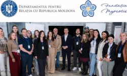 Secretele vieții de jurnalist: Ce luăm din jurnalism pentru viața de zi cu zi