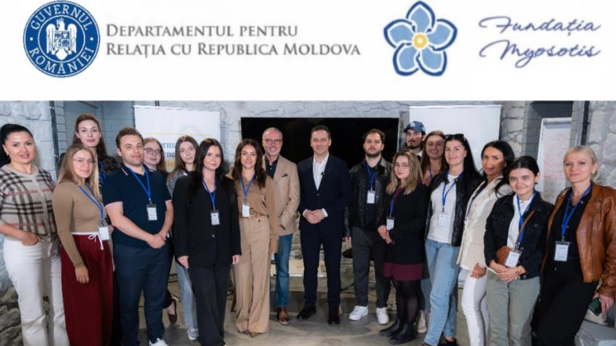 Secretele vieții de jurnalist: Ce luăm din jurnalism pentru viața de zi cu zi