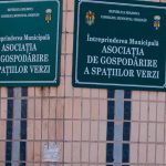 Întreprinderea „Spații Verzi” respinge acuzațiile lui Melnic privind favorizarea unei firme la licitații