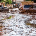 Stare de urgență în Spania din cauza ploilor torențiale: Oameni morți și avertizări în regiunea Valencia