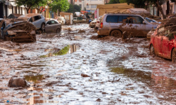Stare de urgență în Spania din cauza ploilor torențiale: Oameni morți și avertizări în regiunea Valencia
