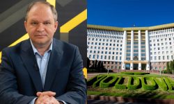 Ion Ceban critică ședința secretă de la Parlament: „Deciziile importante sunt luate departe de oameni”