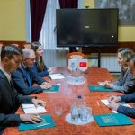 Cooperarea dintre Chișinău și Turcia, discutată de Ion Ceban cu ambasadoarea Nazmiye Başaran
