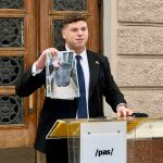 Ion Melnic acuză favorizarea unei firme la licitațiile Întreprinderii „Spații Verzi”: Ofertele mai ieftine, respinse