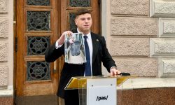 Ion Melnic acuză favorizarea unei firme la licitațiile Întreprinderii „Spații Verzi”: Ofertele mai ieftine, respinse