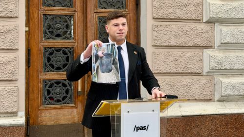 Ion Melnic acuză favorizarea unei firme la licitațiile Întreprinderii „Spații Verzi”: Ofertele mai ieftine, respinse