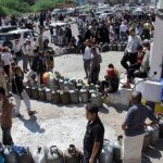 Iranienii sunt îndemnați să își diminueze consumul de gaze cu 10% înaintea iernii