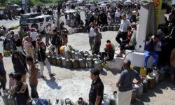 Iranienii sunt îndemnați să își diminueze consumul de gaze cu 10% înaintea iernii