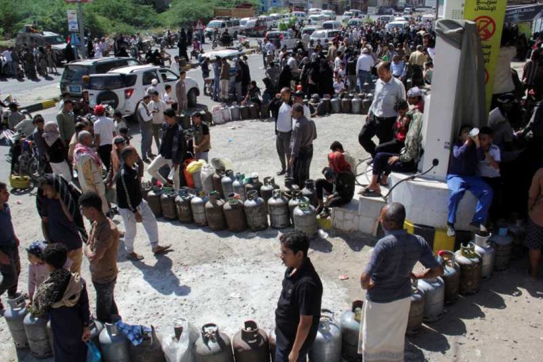 Iranienii sunt îndemnați să își diminueze consumul de gaze cu 10% înaintea iernii