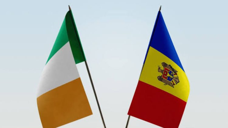 Moldova și Irlanda vor negocia un acord care le va permite moldovenilor să beneficieze de pensii