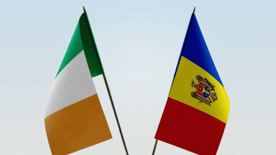 Moldova și Irlanda vor negocia un acord care le va permite moldovenilor să beneficieze de pensii